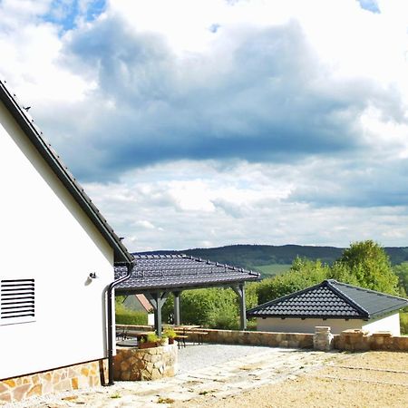 Penzion Na Zlate Ceste Tachov  Exterior photo