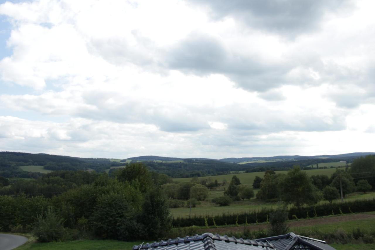 Penzion Na Zlate Ceste Tachov  Exterior photo