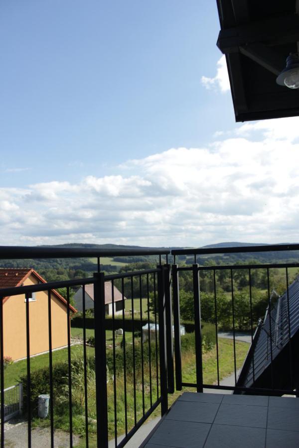 Penzion Na Zlate Ceste Tachov  Exterior photo