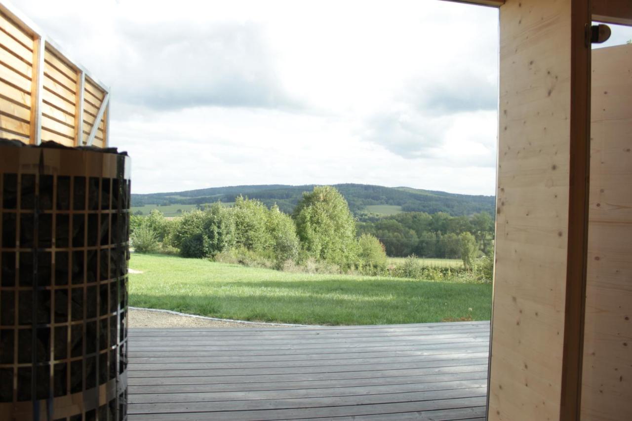 Penzion Na Zlate Ceste Tachov  Exterior photo